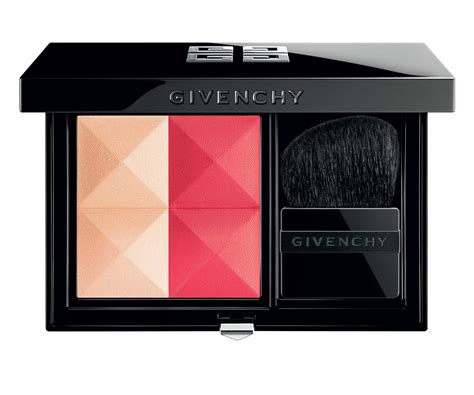 givenchy le prisme blush n 10|givenchy loose blush.